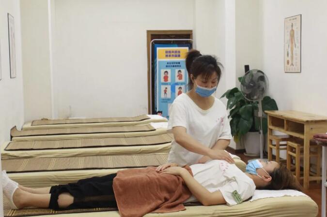 重庆催乳师培训，产后乳房护理禁忌
