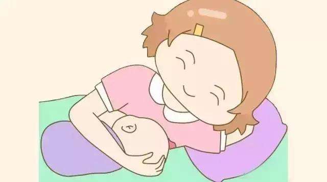 重庆六合学校告诉您为什么母乳喂养很重