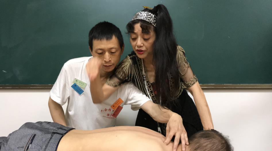 年纪有点大了，想学中医推拿可以学会吗？