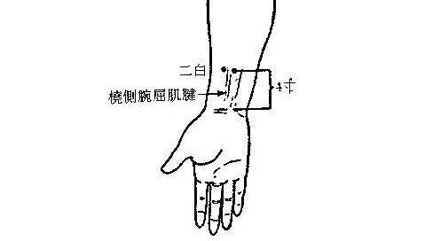 推拿可以调理痔疮吗?这个经验穴值得掌握