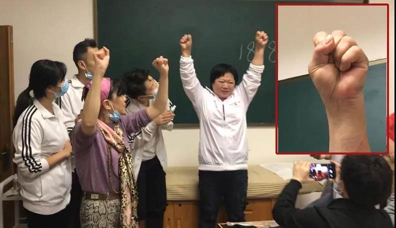 重庆推拿培训学校分享鼠标手的推拿按摩方法