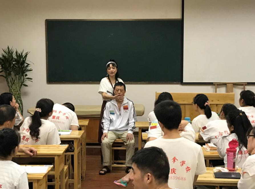 西南地区正骨整脊学习哪里好？