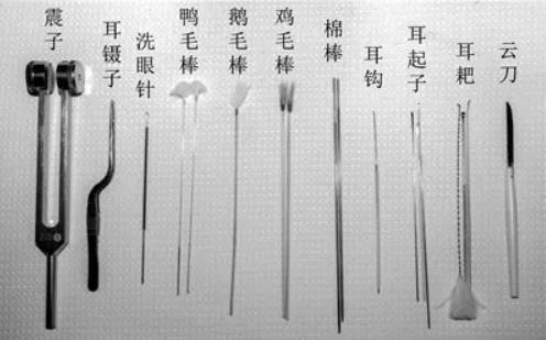 采耳如此盛行 对身体有没有影响呢？