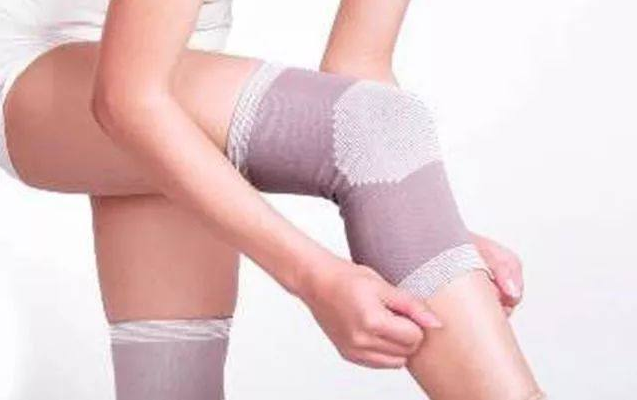膝关节保护不只是中老年的事情 我们都应该重视