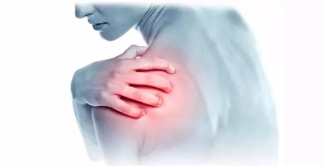 肩周炎怎么用中医针灸进行治疗？