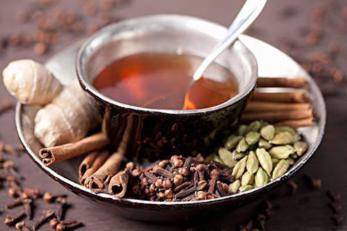 秋天喝什么？秋季养生茶助您保健