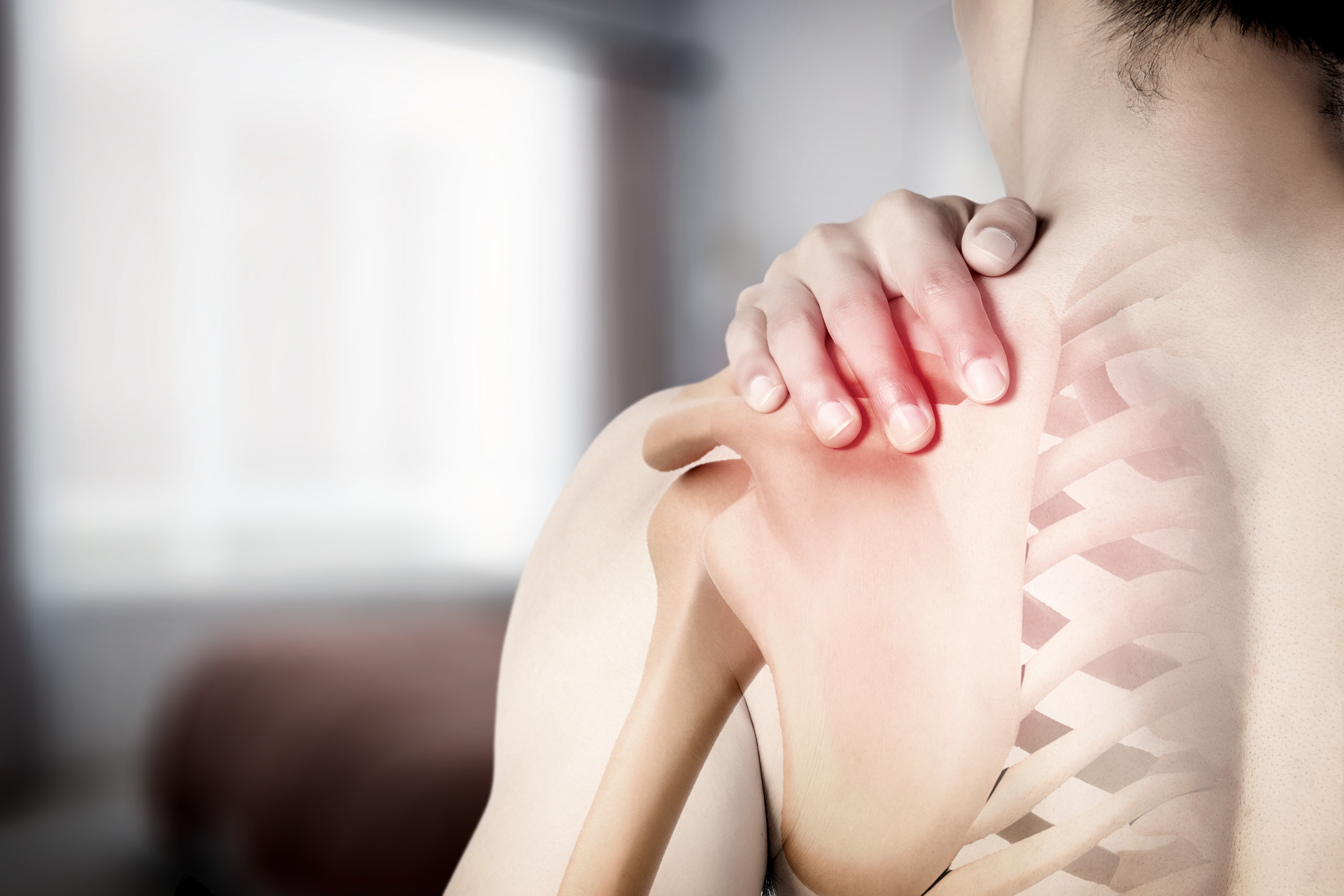 白领在工作中如何预防肩周炎？肩周炎有哪些预防方法？